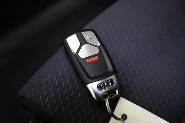 2023 Audi A4 Premium Plus 45 TFSI S line quattro S tronic