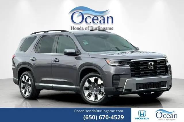2026 Honda Pilot Elite for sale in Burlingame, CA