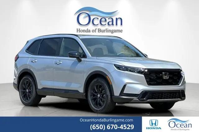 2026 Honda CR-V Hybrid 2WD Sport for sale in Burlingame, CA
