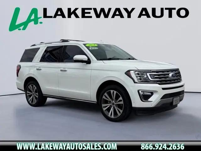 2021 Ford Expedition Limited for sale in Morristown, TN