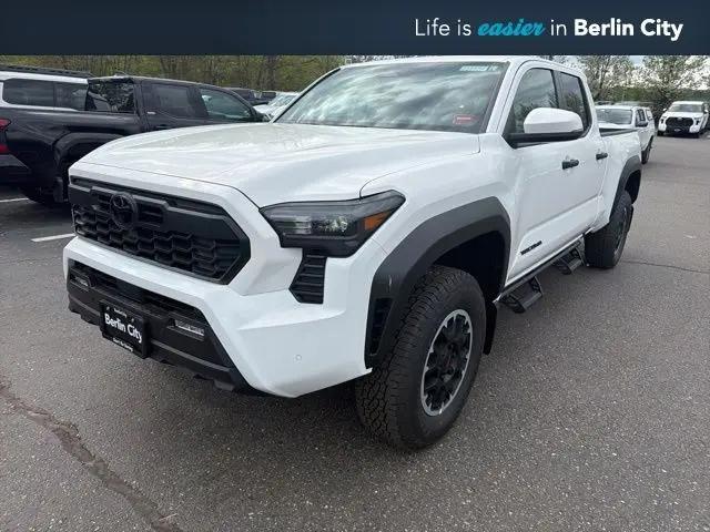 2026 Toyota Tacoma TRD Off Road for sale in Portland, ME