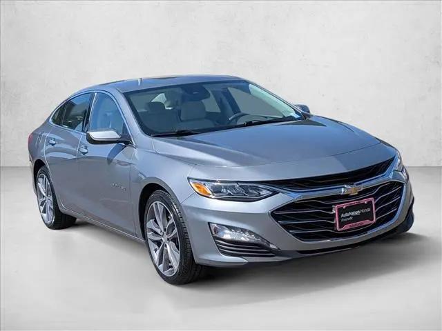 2024 Chevrolet Malibu FWD 2LT