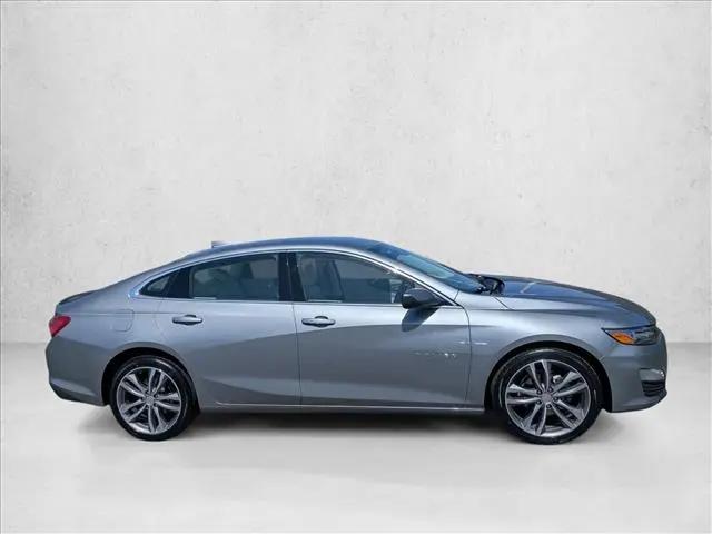 2024 Chevrolet Malibu FWD 2LT