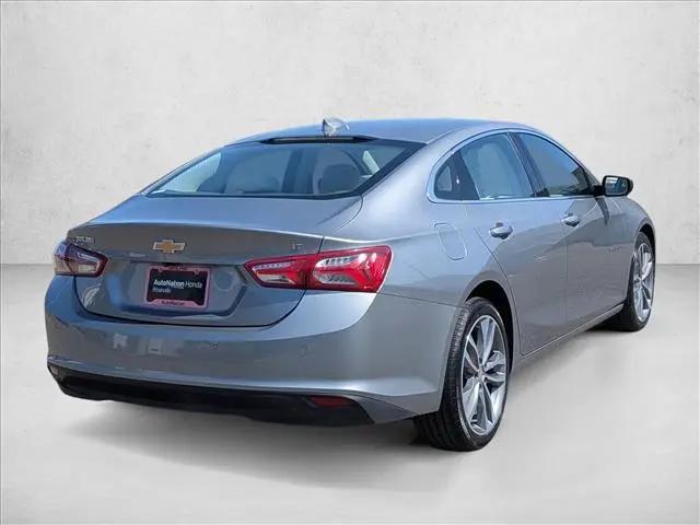 2024 Chevrolet Malibu FWD 2LT