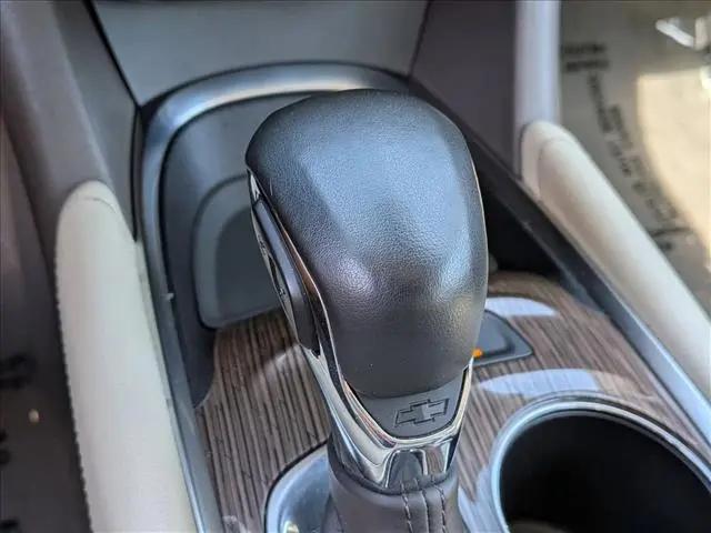 2024 Chevrolet Malibu FWD 2LT