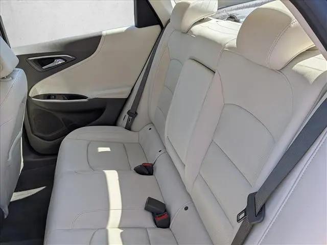 2024 Chevrolet Malibu FWD 2LT