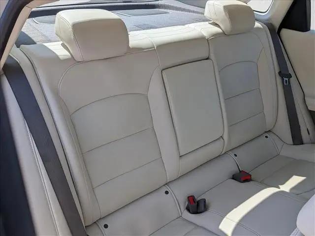 2024 Chevrolet Malibu FWD 2LT