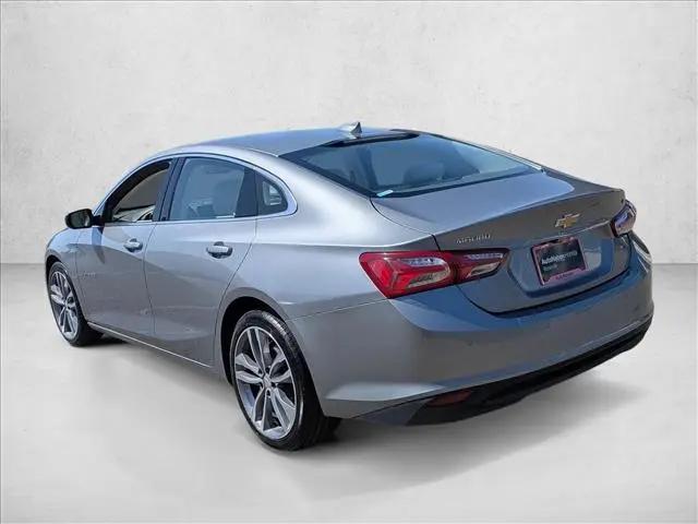 2024 Chevrolet Malibu FWD 2LT