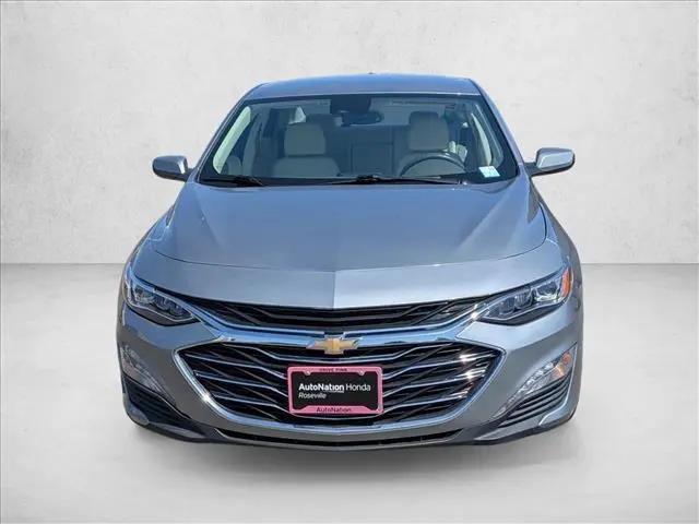 2024 Chevrolet Malibu FWD 2LT