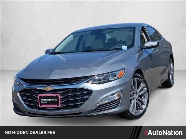 2024 Chevrolet Malibu FWD 2LT for sale in Roseville, CA