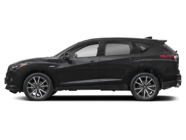 2026 Acura RDX A-Spec Advance