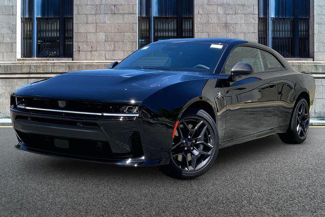 2026 Dodge Charger CHARGER SCAT PACK PLUS 2-DOOR AWD