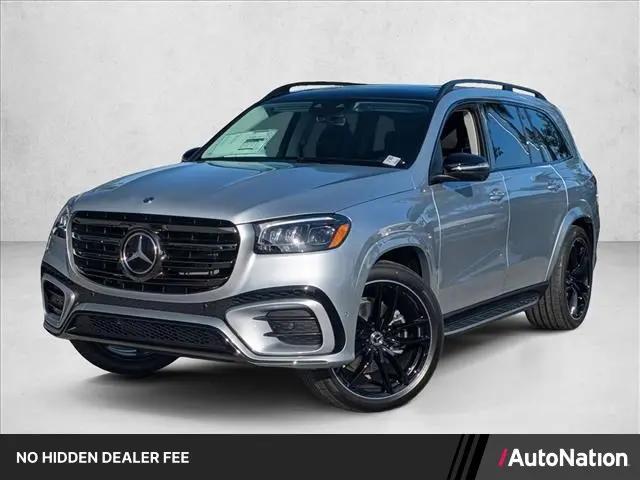 2026 Mercedes-Benz GLS GLS 450 4MATIC for sale in Miami, FL