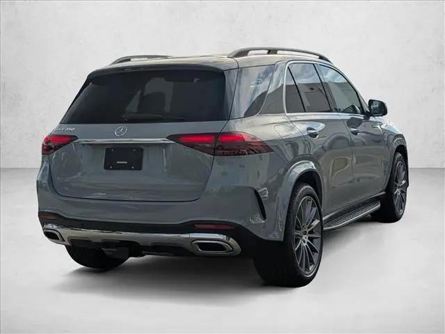 2026 Mercedes-Benz GLE GLE 350 GLE 350