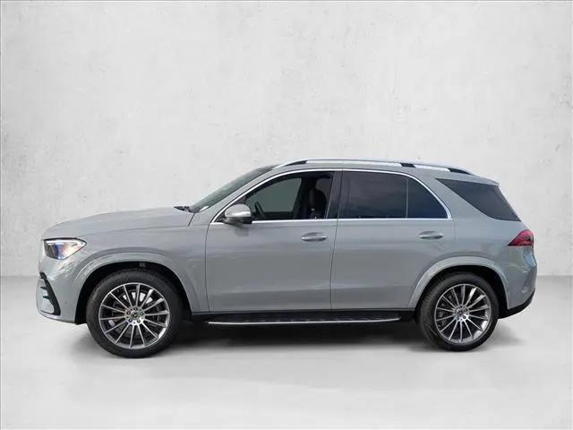 2026 Mercedes-Benz GLE GLE 350 GLE 350