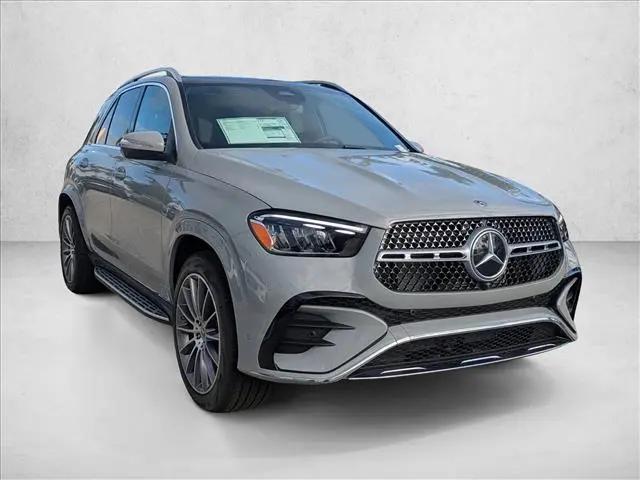 2026 Mercedes-Benz GLE GLE 350 GLE 350