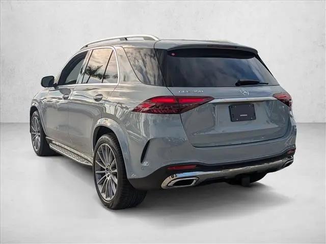 2026 Mercedes-Benz GLE GLE 350 GLE 350
