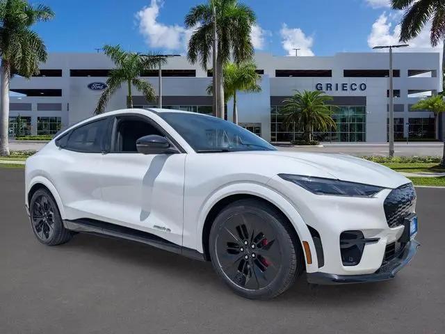 2026 Ford Mustang Mach-E GT for sale in Delray Beach, FL