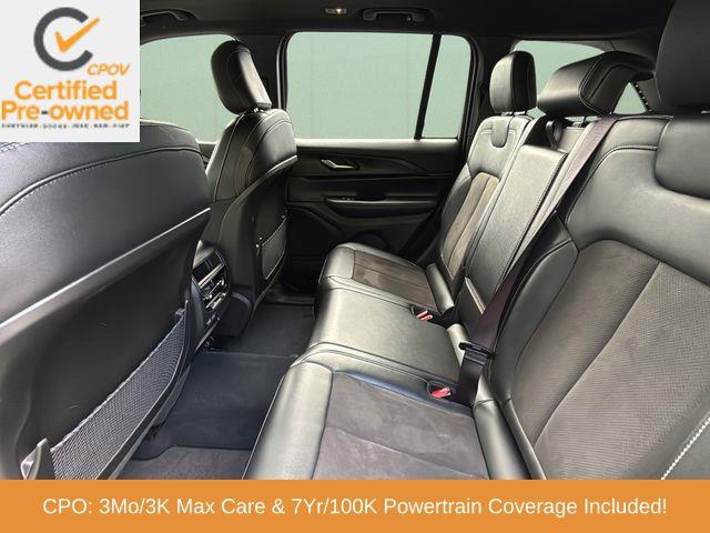 2023 Jeep Grand Cherokee Altitude 4x4