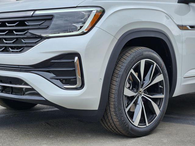 2026 Volkswagen Atlas SEL Premium R-Line