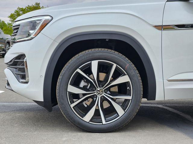 2026 Volkswagen Atlas SEL Premium R-Line