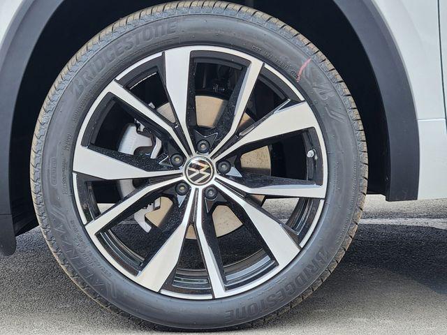 2026 Volkswagen Atlas SEL Premium R-Line