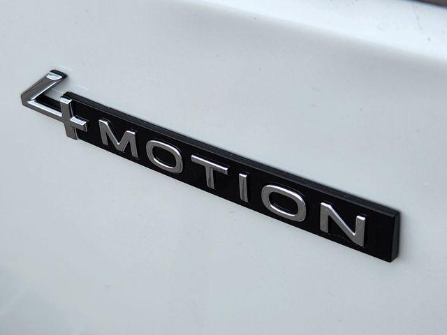 2026 Volkswagen Atlas SEL Premium R-Line