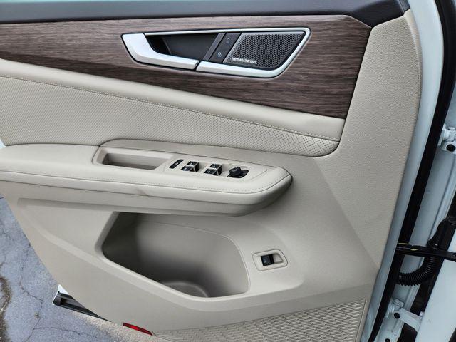 2026 Volkswagen Atlas SEL Premium R-Line
