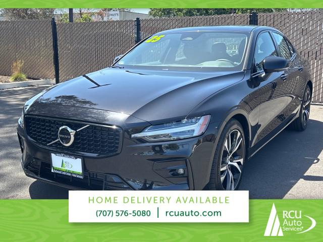 2025 Volvo S60 B5 Plus for sale in Santa Rosa, CA