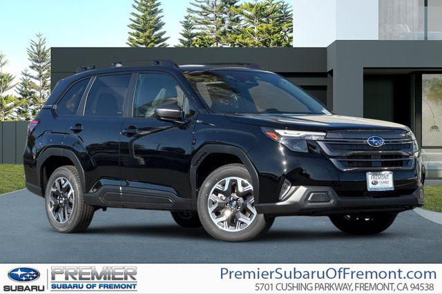 2026 Subaru Forester Premium for sale in Fremont, CA