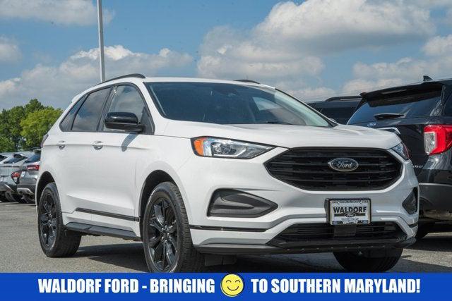 2022 Ford Edge SE for sale in Prince Frederick, MD