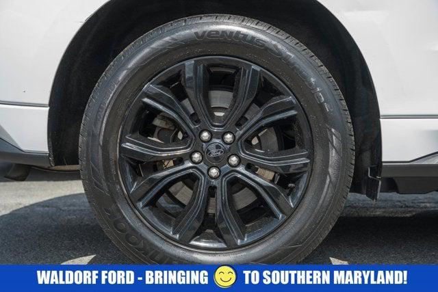 2022 Ford Edge SE