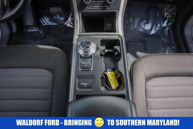 2022 Ford Edge SE