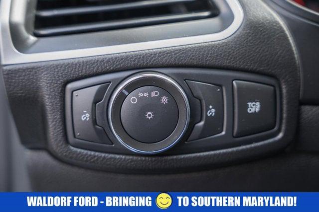 2022 Ford Edge SE