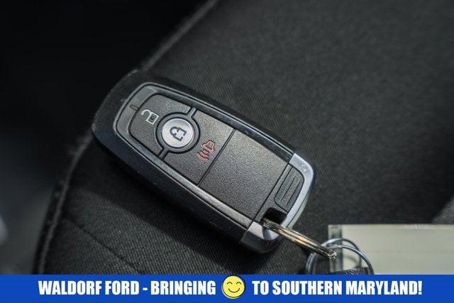 2022 Ford Edge SE