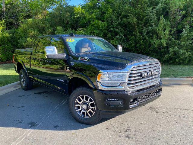 2024 Ram 2500 Limited Longhorn Crew Cab 4x4 6'4" Box for sale in Charlotte, NC