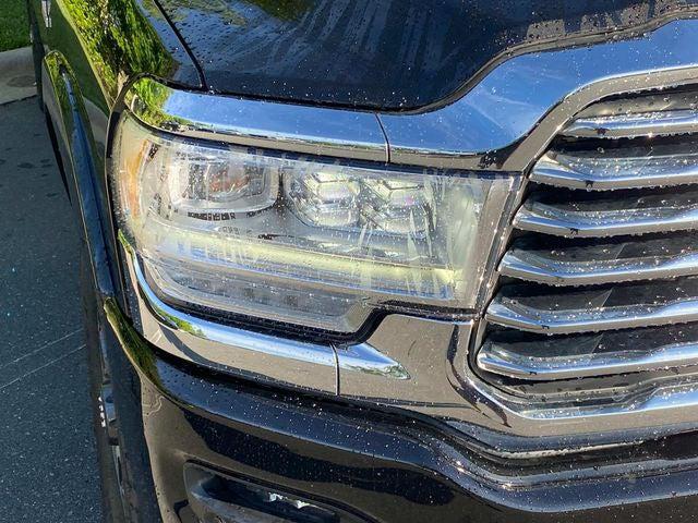 2024 Ram 2500 Limited Longhorn Crew Cab 4x4 64 Box