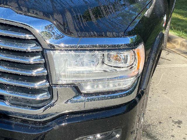 2024 Ram 2500 Limited Longhorn Crew Cab 4x4 64 Box
