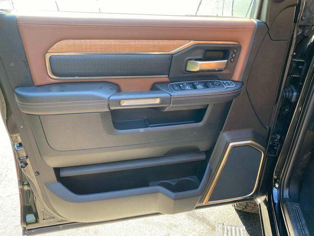 2024 Ram 2500 Limited Longhorn Crew Cab 4x4 64 Box