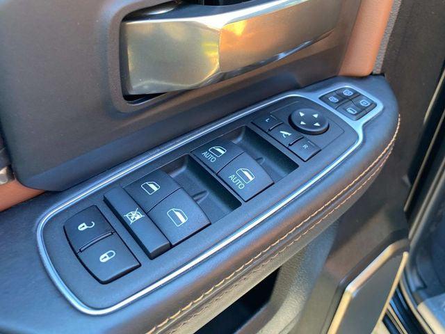 2024 Ram 2500 Limited Longhorn Crew Cab 4x4 64 Box