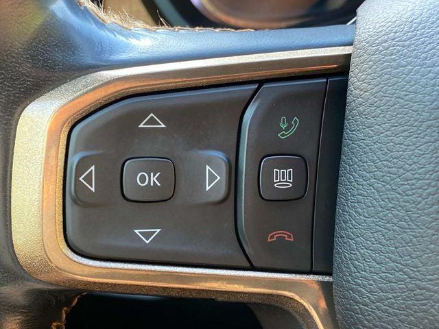 2024 Ram 2500 Limited Longhorn Crew Cab 4x4 64 Box