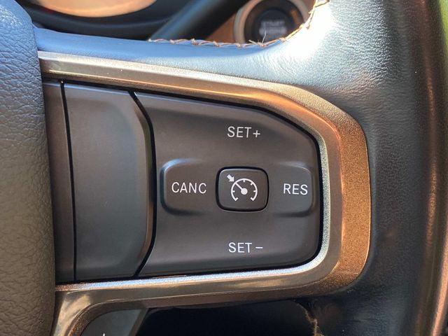 2024 Ram 2500 Limited Longhorn Crew Cab 4x4 64 Box