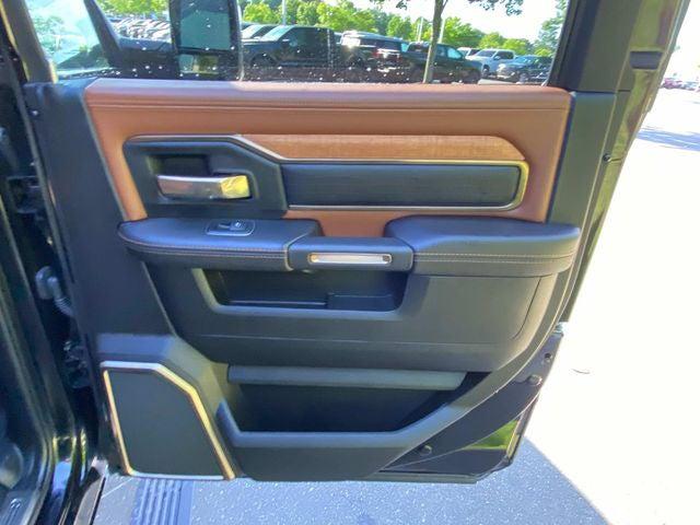 2024 Ram 2500 Limited Longhorn Crew Cab 4x4 64 Box