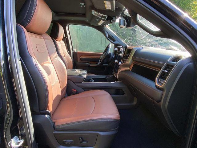 2024 Ram 2500 Limited Longhorn Crew Cab 4x4 64 Box