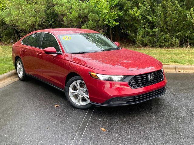 2023 Honda Accord LX for sale in Charlotte, NC