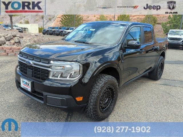 2024 Ford Maverick Lariat for sale in Prescott, AZ