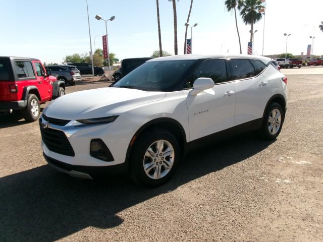 2022 Chevrolet Blazer FWD 2LT for sale in Apache Junction, AZ