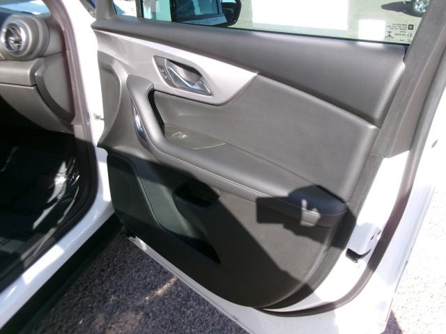 2022 Chevrolet Blazer FWD 2LT