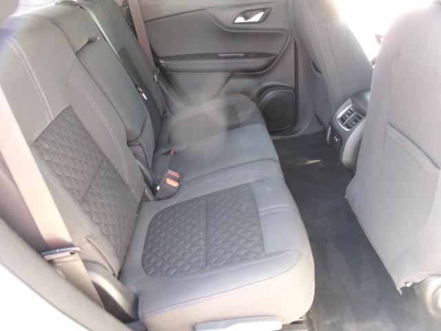 2022 Chevrolet Blazer FWD 2LT