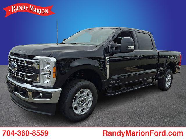 2026 Ford F-250 XLT for sale in Statesville, NC